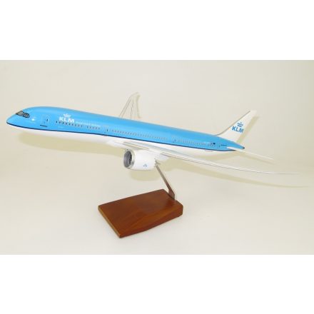Boeing 787-9 KLM 1:160