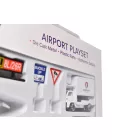 Airport playset Hawaiian Airlines
