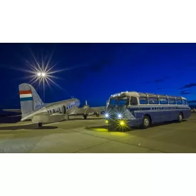 Li-2 sétarepülés ajándékutalvány (2026)