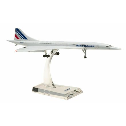 Concorde Air France F-BVFC