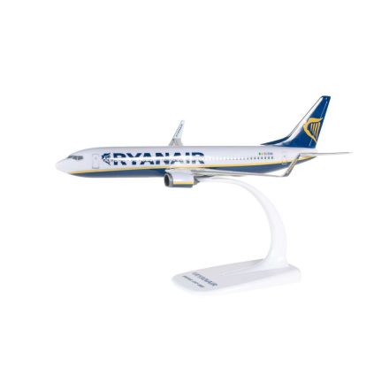 Ryanair B737-800 EI-ENX 1:200 Herpa