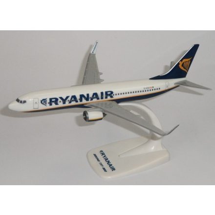 Boeing 737-800 Ryanair EI-ENX