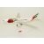 Emirates SkyCargo B777F A6-EFL "Valentine Rose" 1:200 PPC