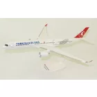 Airbus A350-900 Turkish Airlines 1:200
