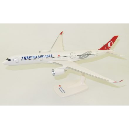 Airbus A350-900 Turkish Airlines 1:200