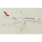 Airbus A350-900 Turkish Airlines 1:200