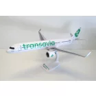 Airbus A321neo Transavia 1:100 PH-YHZ