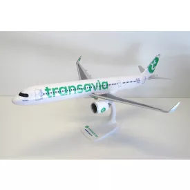 Airbus A321neo Transavia 1:100 PH-YHZ