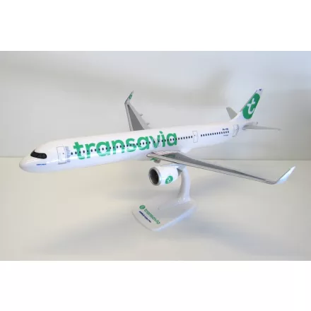 Airbus A321neo Transavia 1:100 PH-YHZ
