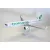Airbus A321neo Transavia 1:100 PH-YHZ