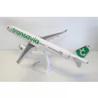 Airbus A321neo Transavia 1:100 PH-YHZ