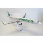 Airbus A321neo Transavia 1:100 PH-YHZ