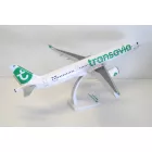 Airbus A321neo Transavia 1:100 PH-YHZ