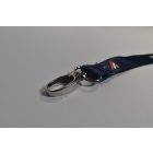 Malév trikolor nyakpánt