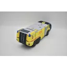 Plüss Rosenbauer Panther Tűzoltó