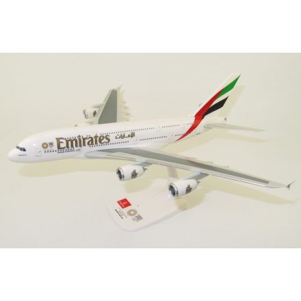Airbus A380-800 Emirates "Expo 2020 Dubai UAE