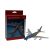 Playset Emirates A380 