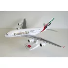Airbus A380-800 Emirates A6-EOG