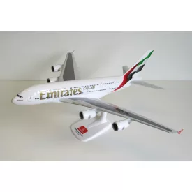 Airbus A380-800 Emirates A6-EOG