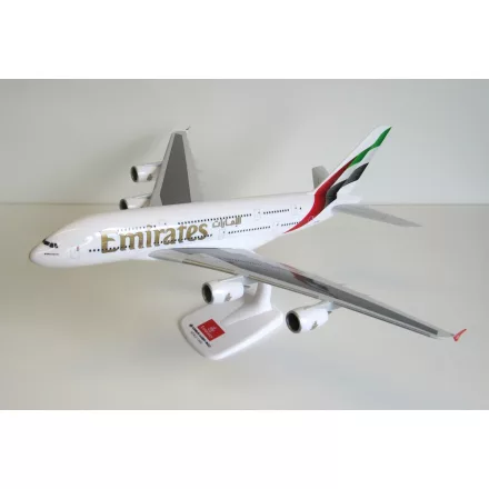 Airbus A380-800 Emirates A6-EOG