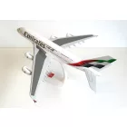Airbus A380-800 Emirates A6-EOG