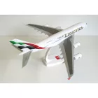 Airbus A380-800 Emirates A6-EOG