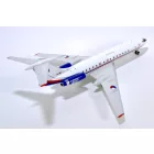 Tupolev Tu134A Czech Air Force 1407