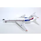 Tupolev Tu134A Czech Air Force 1407