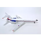 Tupolev Tu134A Czech Air Force 1407