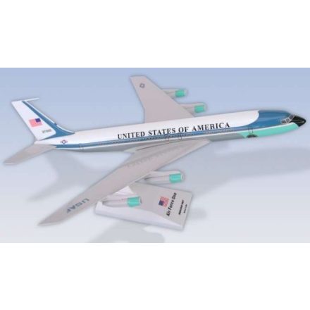 VC-137 707 Air Force One