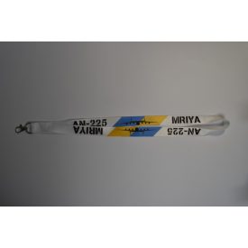 AN-225 Mriya nyakpánt