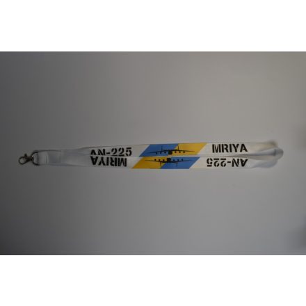 AN-225 Mriya nyakpánt