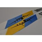 AN-225 Mriya nyakpánt