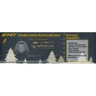 Simflite Boeing 747 szimulátorutalvány (60 perc) 