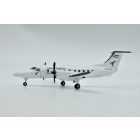 Embraer EMB-120ER Brasilia Aeroexpress