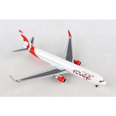 Air Canada Rouge B767-300 C-FMXC 1:500 Herpa