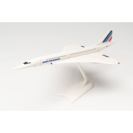 Air France Concorde F-BVFB 1:250 Herpa