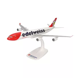 Airbus A340-300 Edelweiss