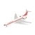 Interflug IL-62M 1:200 Herpa