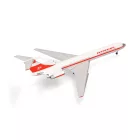 Interflug IL-62M 1:200 Herpa