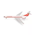 Interflug IL-62M 1:200 Herpa