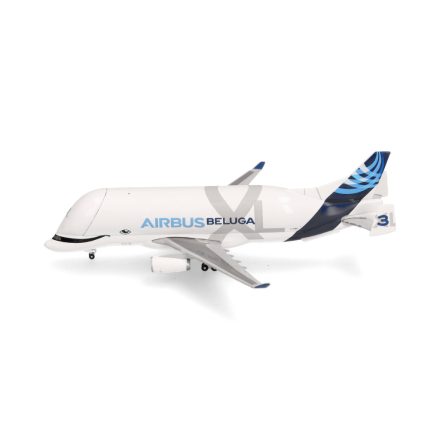 Airbus BelugaXL 1:400