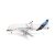 Airbus BelugaXL 1:400