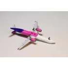 Airbus A321neo Wizz Air HA-LXW 1:500 Herpa Extra