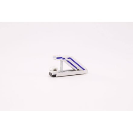 Mercedes utaslépcső 1:200