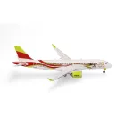 airBaltic Airbus A220-300 "50th A220"