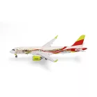 airBaltic Airbus A220-300 "50th A220"