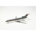 Royal Jordanian Boeing 727-200 – JY-AFU “Azraq”