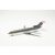 Royal Jordanian Boeing 727-200 – JY-AFU “Azraq”