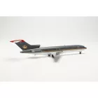 Royal Jordanian Boeing 727-200 – JY-AFU “Azraq”